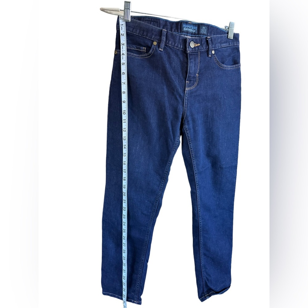 Patagonia Boyfriend Jeans